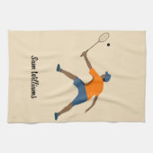 Squash Geschirrtuch (Horizontal)