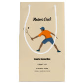 Squash Kleine Geschenktüte (Vorderseite)