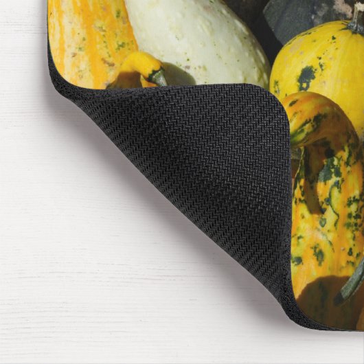 Squash Mousepad (Ecke)