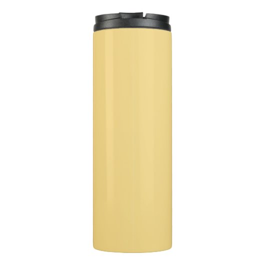 Squash Player Coach Racketball Individuelle Name S Thermosbecher (Rückseite)