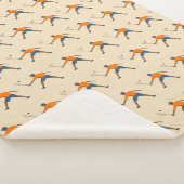 Squash Sherpadecke (3/4)