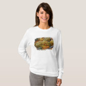 Squash-Sorte T-Shirt (Vorne ganz)