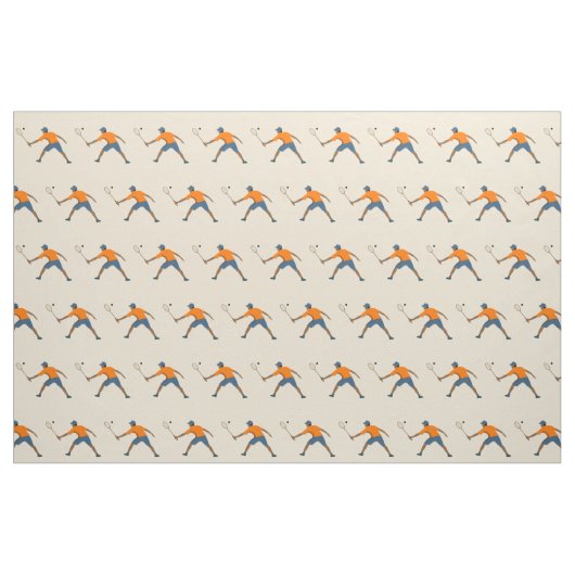 Squash Stoff (Fat Quarter (45,7 x 55,9 cm))