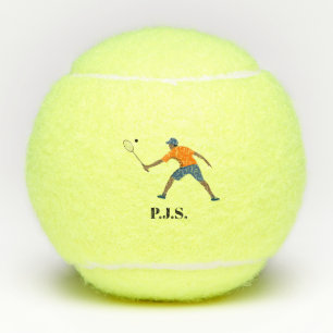 Squash Tennisbälle