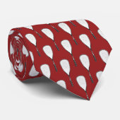 Squash-Typ-Krawatte Krawatte (Gerollt)