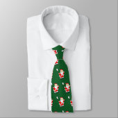 Squash Typ Neck Tie Krawatte (Gebunden)