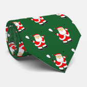 Squash Typ Neck Tie Krawatte (Gerollt)