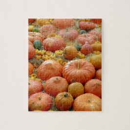 Squashes Galore Puzzle