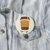 Squat Bench Deadlift und Kaffee Button (Beispiel)