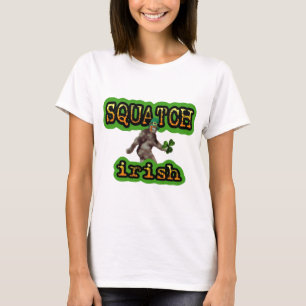 squatch Iren T-Shirt