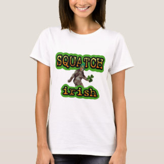 squatch Iren T-Shirt