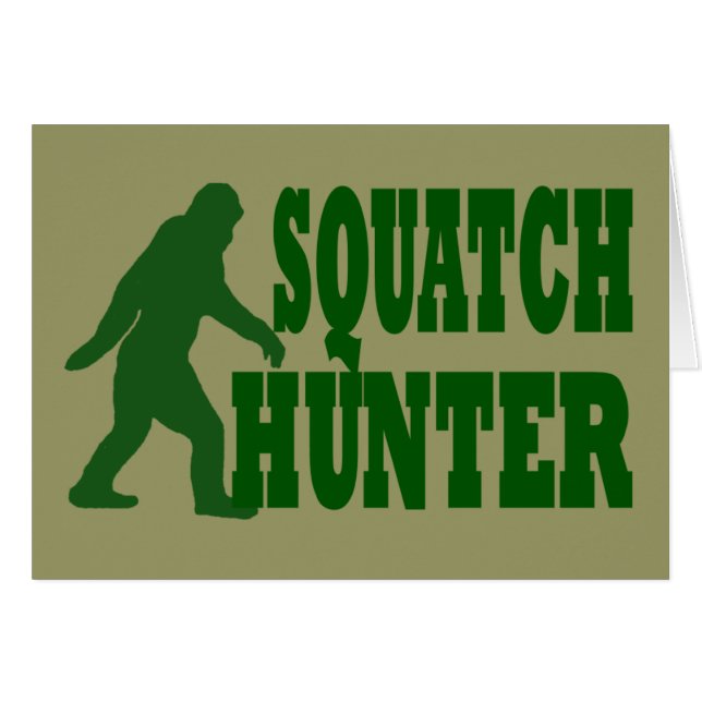 Squatter-Jäger (Vorderseite (Horizontal))