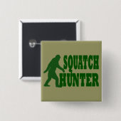 Squatter-Jäger Button (Vorne & Hinten)