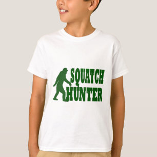 Squatter-Jäger T-Shirt