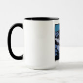 Squaw-HöchstTasse Tasse (Links)