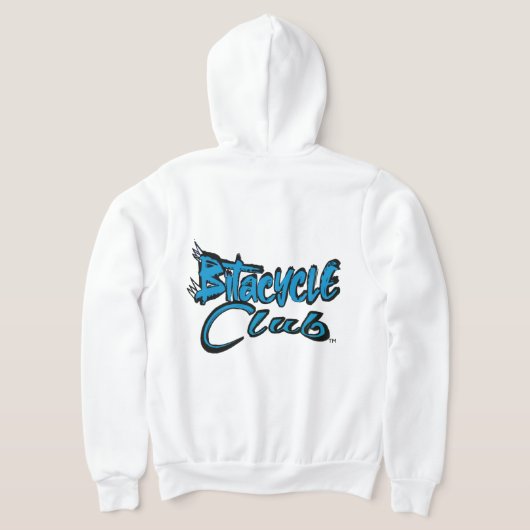 Squeak Hoodie (AblageHinten)