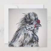 "Squeak" Mitteilungskarte (Vorderseite)