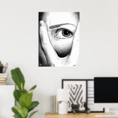 Squeak Poster (Heimbüro)