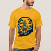 Squeak T-Shirt (Vorderseite)