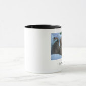 Squeakaholiks Tasse (Zentrum)