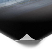 Squeaky Beach 1 Poster (Ecke)