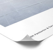 Squeaky Clean Poster (Ecke)