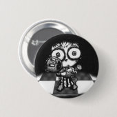 Squee Button (Vorne & Hinten)