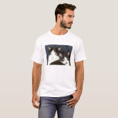 Squeeky und Chloe T-Shirt (Vorne ganz)