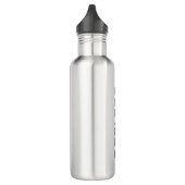 Squeeze 700ml Debreed - Aluminium Edelstahlflasche (Links)
