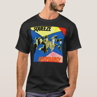 Squeeze Classic T - Shirt