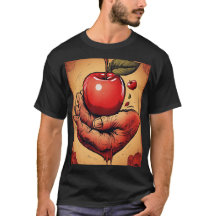 "Squeeze of Liebe - Tattoo-Inspiriert T - Shirt De