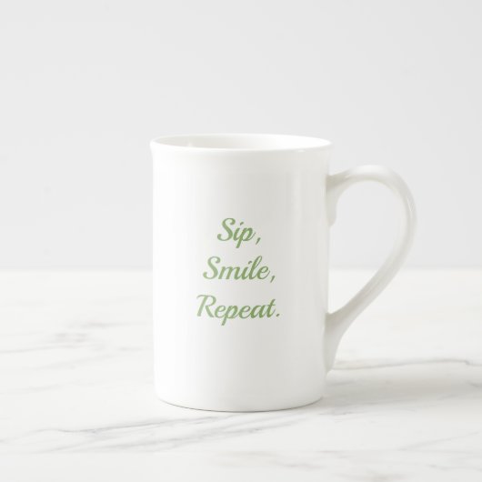 Squeeze the Day - Specialty Tasse (Rechts)