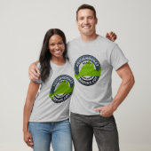 Squibnocket Beach Parkplatz Lot Shirt (Unisex)