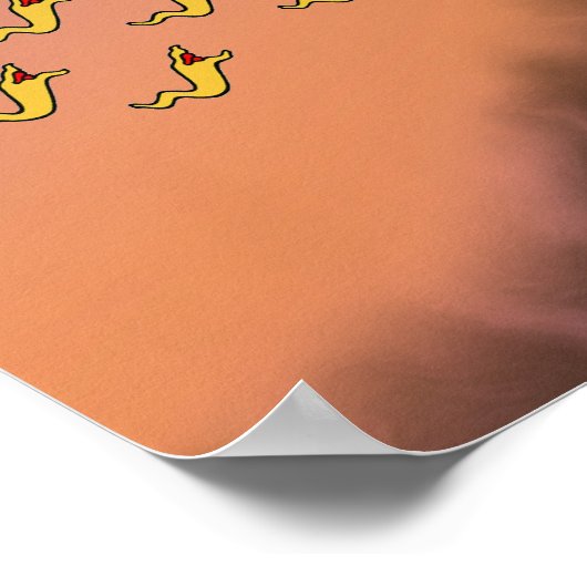 Squibnoiyds & Migrozalt Poster (Ecke)