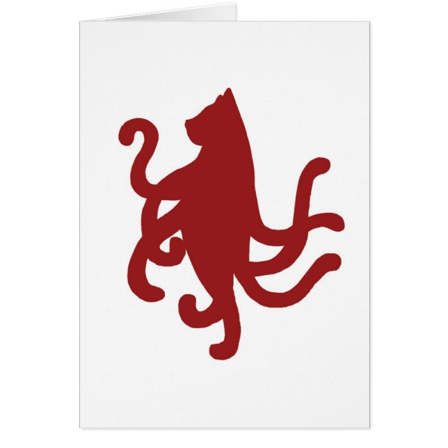 Squidcat Liebe (Vorne)