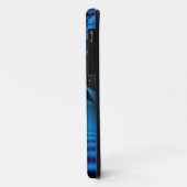 Squidelic Fantasy Custom iPhone 5 Gehäuse Case-Mate iPhone Hülle (Hinten/Links)