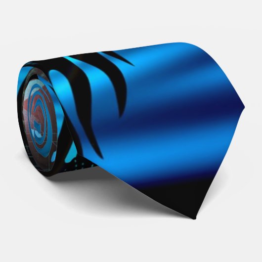 SQUIDNITE V2 KRAWATTE (Gerollt)