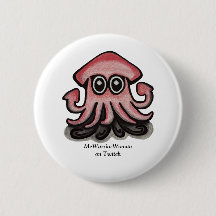 Squido Tintenfisch, MeWarriorFrau auf Twitch