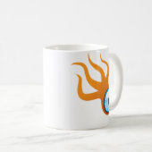 Squidoo Tasse (VorderseiteRechts)