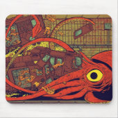 Squidpad Mousepad (Vorne)