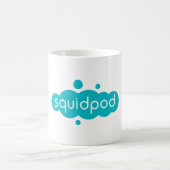 squidpod Tasse (Mittel)