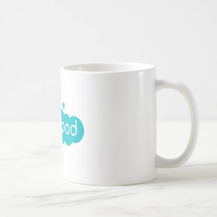 squidpod Tasse