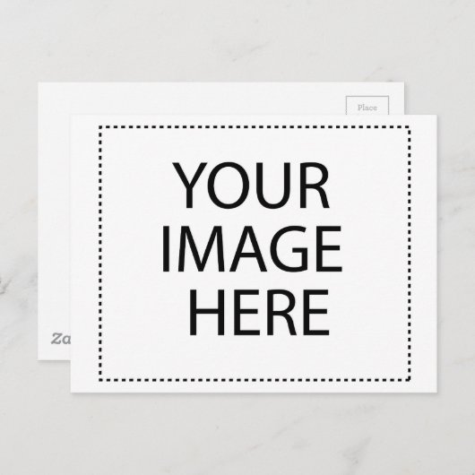 Squidward memes postkarte (Vorne/Hinten)