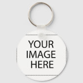 Squidward memes schlüsselanhänger (Vorderseite)