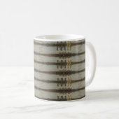 Squiggle Tasse (VorderseiteRechts)