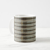 Squiggle Tasse (Vorderseite Links)