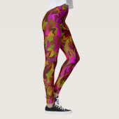 Squigglin'..... Leggings (Rechts)