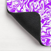 Squigglin'...... Mousepad (Ecke)