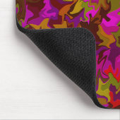 Squigglin'..... Mousepad (Ecke)