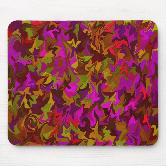 Squigglin'..... Mousepad (Vorne)